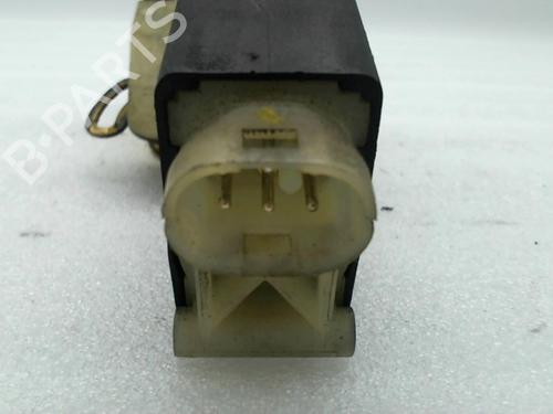 Used Front right lock OPEL ASTRA F Convertible (T92) 1.4 Si (82 hp) 20965496