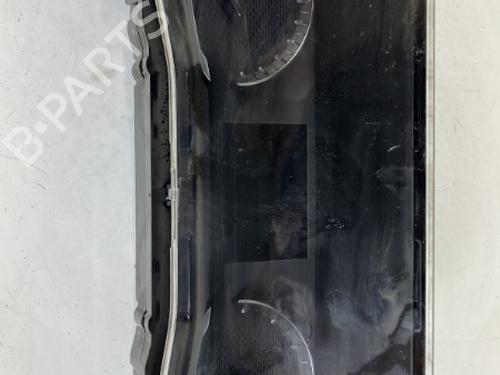 Used Instrument cluster PEUGEOT 208 II (UB_, UP_, UW_, UJ_) 1.5 BlueHDI 100 (102 hp) 20950585