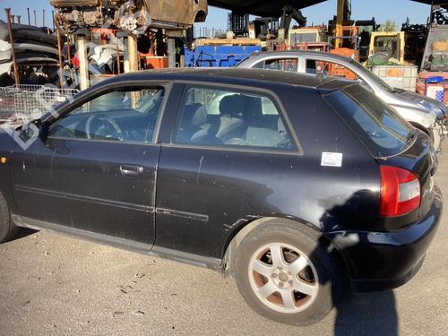 Venstre foran utvendig håndtak AUDI A3 (8L1) 1.9 TDI | BP20971202C128 