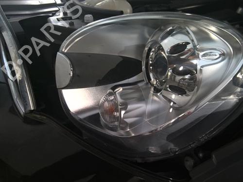 Left headlight MINI MINI COUNTRYMAN (R60) Cooper S ALL4 | BP38954429C28 - Image 4