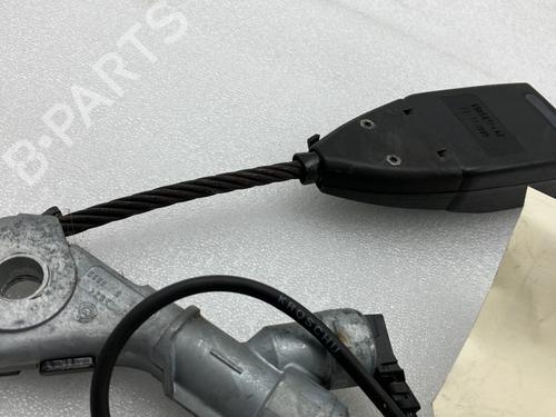 Seat buckle RENAULT CLIO II (BB_, CB_) 1.4 16V (B/CB0P, BB13) | BP21259970I32 