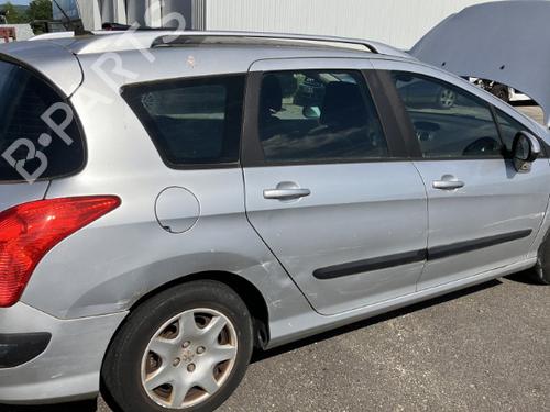 Electronic module PEUGEOT 308 SW I (4E_, 4H_) 1.6 HDi | BP20950252M83 