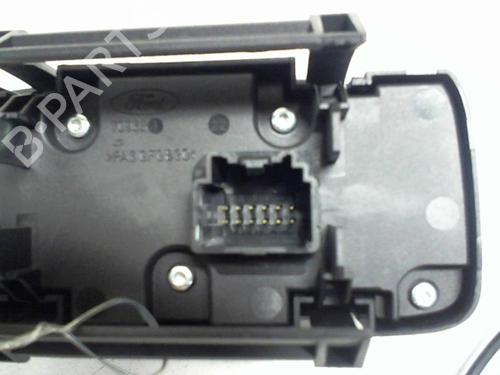 Used Headlight switch Headlight switch FORD FIESTA VI (CB1, CCN) 1.4 TDCi (70 hp) 22023400 22023400