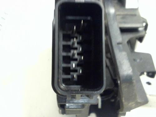 Front left lock FORD MONDEO IV (BA7) 1.8 TDCi | BP20963347C98 