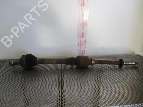 Used Right front driveshaft PEUGEOT 406 Coupe (8C) 2.0 16V (132 hp) 20942071