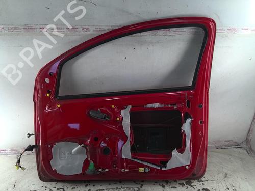 Right front door PEUGEOT 107 (PM_, PN_) 1.4 HDi | BP20963769C3 