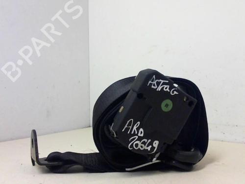 Used Rear right seatbelt Rear right seatbelt 20955019 20955019