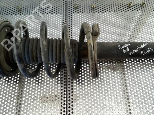 Left front shock absorber CITROËN XSARA PICASSO (N68) 1.6 HDi | BP20957625M16