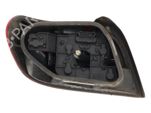 Right taillight CITROËN XSARA Coupe (N0) 1.4 i | BP20967445C35 