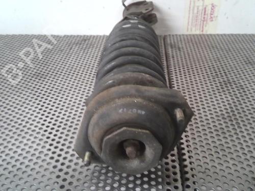 Used Left front shock absorber CHEVROLET MATIZ (M200, M250) 0.8 (52 hp) 20962608
