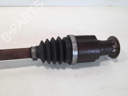 Right front driveshaft DACIA SANDERO 1.4 MPI LPG | BP20968521M39 