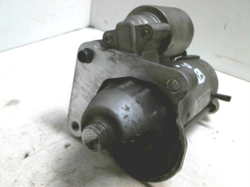 Startmotor VOLVO S40 II (544) 1.6 D (110 hp) 22021615