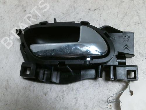 Used Rear right interior door handle Rear right interior door handle CITROËN C4 Picasso I MPV (UD_) 1.6 HDi (109 hp) 20939204 20939204