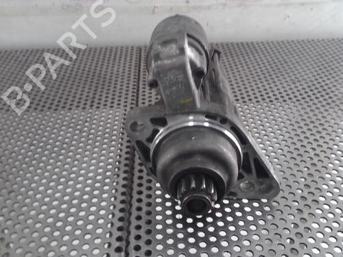 Startmotor VW GOLF IV (1J1) 1.9 TDI (110 hp) 22022733