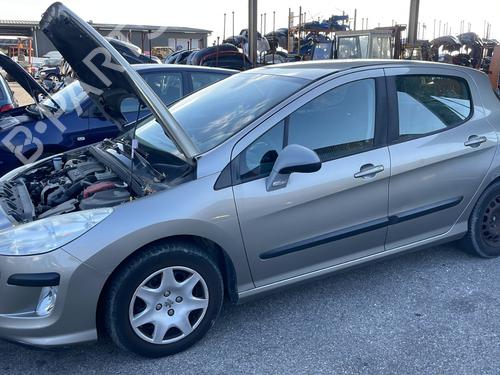 Used Parts PEUGEOT 308 I (4A_, 4C_)  1.6 HDi  4530817