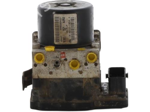 ABS pump FIAT DOBLO Cargo (263_) 1.3 D Multijet | BP32467285M43  - Image 5