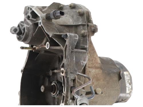 Gearkasse RENAULT TWINGO I (C06_) 1.2 16V (C06C, C06D, C06K) | BP20949178M3 