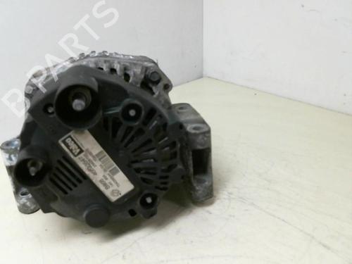 Used Alternator Alternator FIAT PANDA (169_) 1.3 D Multijet (169.AXC1A) (70 hp) 20961652 20961652