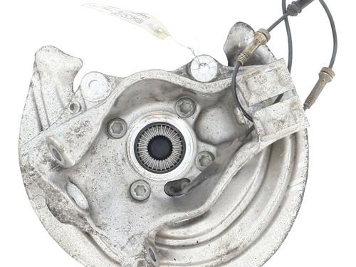 Left front steering knuckle BMW 3 Gran Turismo (F34) 320 d xDrive | BP30795965M25 - Image 3