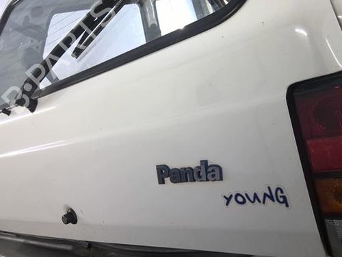 Tailgate FIAT PANDA (141_) 1100 | BP26603751C6 