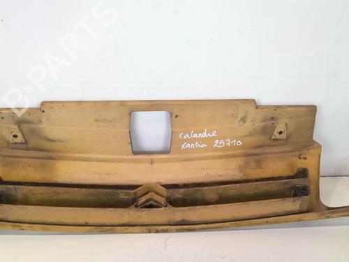 Used Grille CITROËN XANTIA (X1_, X2_) 1.9 Turbo D (90 hp) 20955849