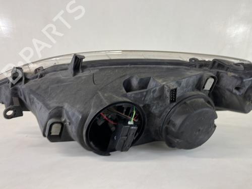 Højre forlygte PEUGEOT 307 Break (3E) 2.0 | BP27570229C29 