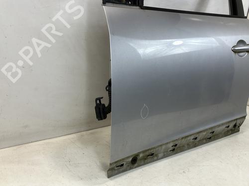 Left front door RENAULT MEGANE III Grandtour (KZ0/1) 1.5 dCi (KZ1M, KZ1W, KZ0R) | BP20969402C2 
