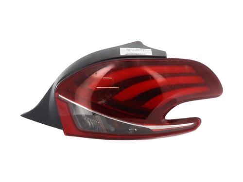 Used Right taillight PEUGEOT 208 I (CA_, CC_) 1.6 BlueHDi 100 (100 hp) 22023659