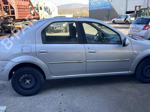 Seat buckle DACIA LOGAN (LS_) 1.6 16V (LS09, LS0L, LS0M, LS0P, LS0V, LS18, LS1S, LS1V,... | BP29838042I32  - Image 8