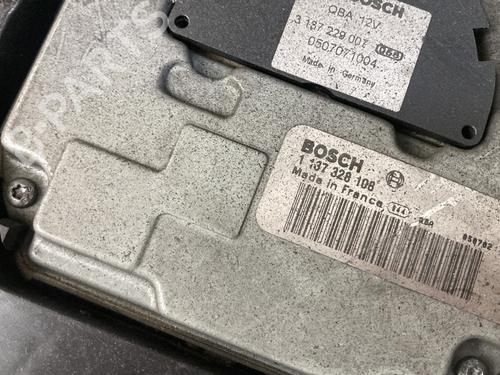 Køleventilator elektrisk MERCEDES-BENZ E-CLASS T-Model (S211) E 320 T CDI (211.222) | BP24179930M35 