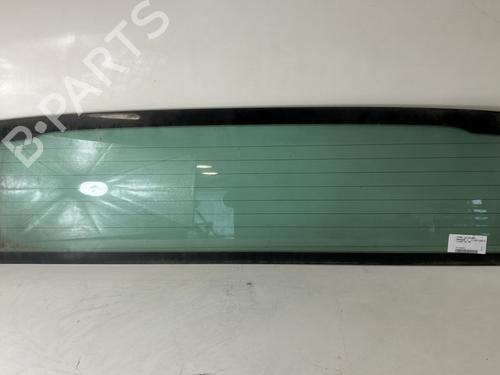 Used Bootlid window FORD RANGER (TKE) 2.2 TDCi 4x4 (150 hp) 27583947