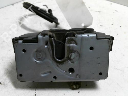 Front right lock FIAT GRANDE PUNTO (199_) 1.2 | BP20969845C97 