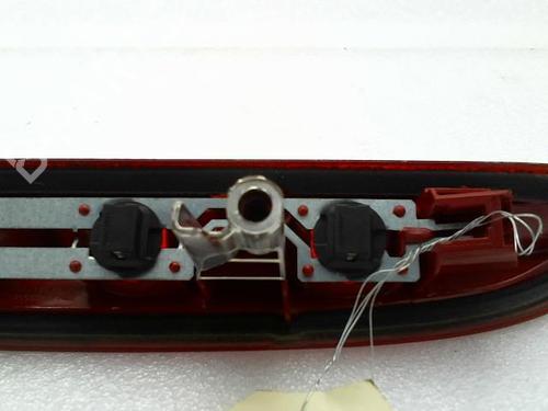 Used Third brake light Third brake light PEUGEOT 208 I (CA_, CC_) 1.6 BlueHDi 100 (100 hp) 20941151 20941151