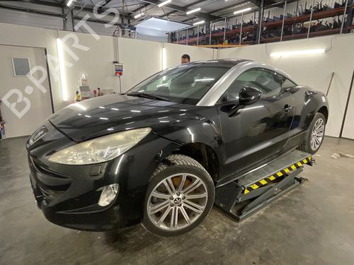 Used Parts PEUGEOT RCZ 1.6 16V 4837936
