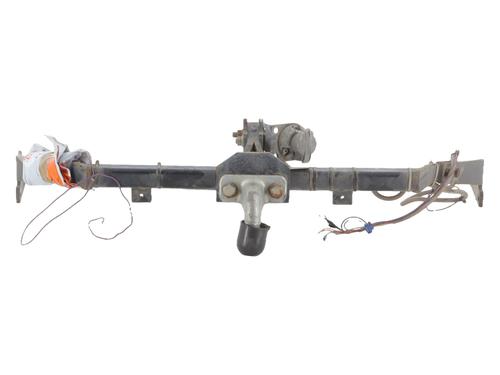 Used Tow ball/Mechanism Tow ball/Mechanism 37215511 37215511