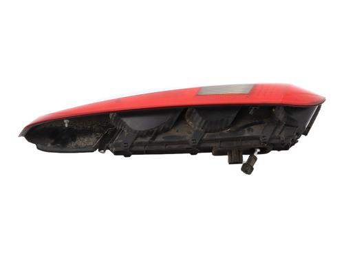 Left taillight FORD FIESTA V (JH_, JD_) 1.4 16V | BP20947586C34 