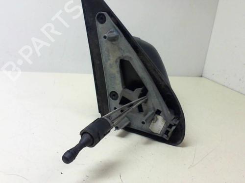 Retrovisor esquerdo Retrovisor esquerdo PEUGEOT 106 I (1A, 1C) [1991-1996] 31909643 31909643