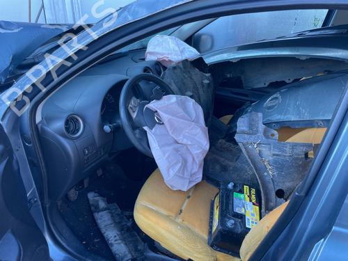 Used Parts NISSAN MICRA IV (K13K, K13KK)  1.2  4667035