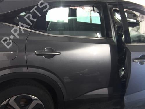 Right rear door NISSAN QASHQAI III (J12) 1.5 VC-T e-Power KE9806U70A
