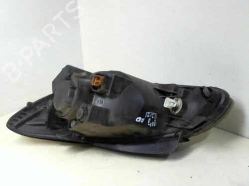 Used Right headlight Right headlight HYUNDAI GETZ (TB) 1.1 (67 hp) 22022669 22022669