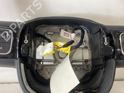 Steering wheel CITROËN C3 III (SX) 1.2 VTi 82 | BP23901234C49 - Image 9