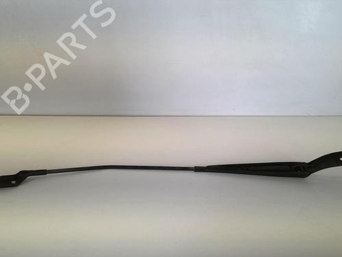 Used Front windshield wiper arm PEUGEOT 208 I (CA_, CC_) 1.6 HDi / BlueHDi 75 (75 hp) 20941813