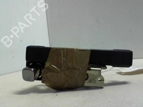 Front right exterior door handle CITROËN C15 Box Body/MPV (VD_) 1.9 D | BP20946883C129 