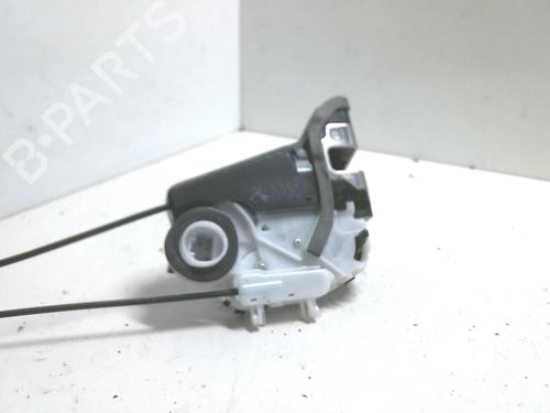 Rear right lock TOYOTA YARIS (_P13_) 1.5 Hybrid (NHP130_, NHP130) | BP20942083C99 