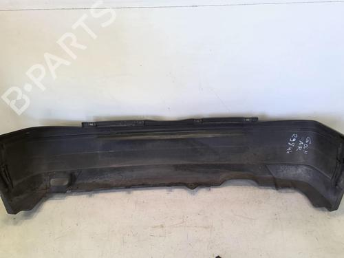 Rear bumper VW GOLF III (1H1) 1.9 D | BP22025589C8 
