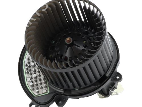 Used Heater blower motor RENAULT SCÉNIC IV (J9_) 1.5 dCi 110 (110 hp) 28620893
