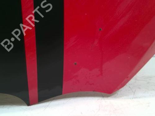 Used Hood SEAT LEON (1P1) 1.9 TDI (105 hp) 20956463