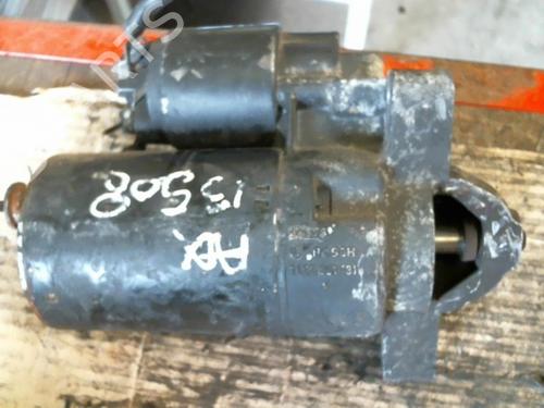Used Starter Starter CITROËN AX (ZA-_) 10 (44 hp) 20961804 20961804