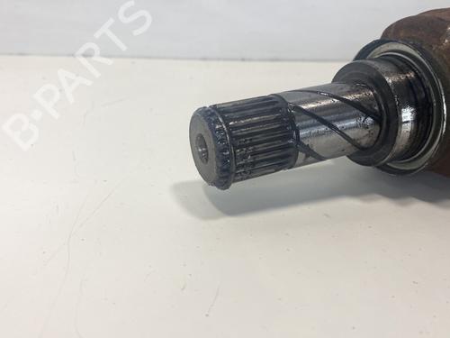 Right rear driveshaft RENAULT TWINGO III (BCM_, BCA_) 0.9 TCe 90 (BCM9, BCM2) | BP22026677M41