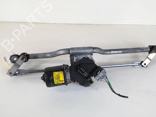 Used Front wiper motor RENAULT CLIO II (BB_, CB_) 1.5 dCi (B/CB3M) (64 hp) 20969089